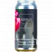 Arpus Brewing Co - Guava x Strawberry x Peach x Orange x Vanilla Smoothie Sour Arpus Brewing Co - Guava x Strawberry x Peach x Orange x Vanilla Smoothie Sour