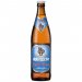 Aldersbacher Kloster Weisse Alkoholfrei 20x0,5l 