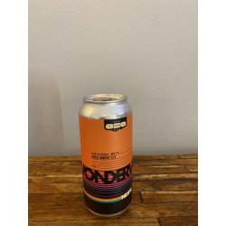 Oso Brew Co Wonderwall