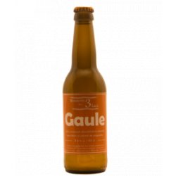 Brasserie des 3 Lacs Gaule - Bierliebe