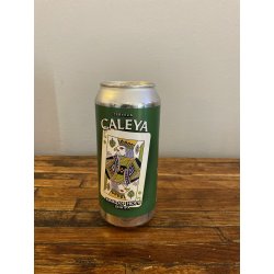 Caleya King of Hops