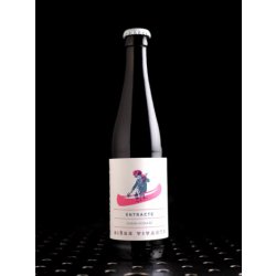 Sacrilège  Entracte 33 cl  Farmhouse  5% - Quaff Webshop