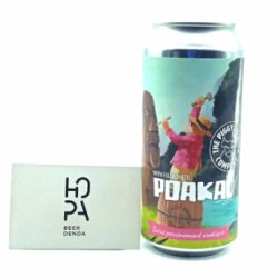 PIGGY Poaka Lata 44cl - Hopa Beer Denda