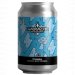 Garage Beer Caleta  Mediterranean Lager 33cl 