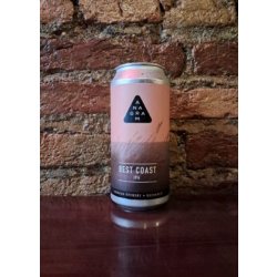 Anagram Brewery Best - Coast IPA