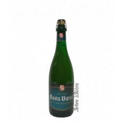 Bons Voeux 75cl - Arbre A Biere