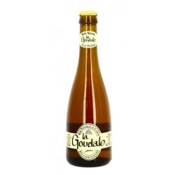 La Goudale Beer 7.2% Vol. 12 x 33cl EW Flasche Frankreich - Pepillo