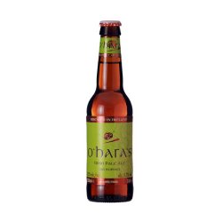 O’Hara’s Irish Pale Ale