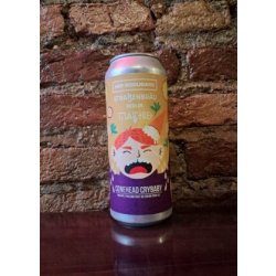 Hop Hooligans Conehead Crybaby