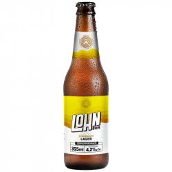 Lohn Bier Premium Lager Lohn Bier Premium Lager
