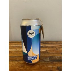 Fauve Plein De Murmures