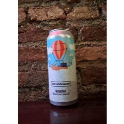 Hop Hooligans Magonia