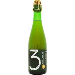 Brouwerij 3 Fonteinen 3 Fonteinen Cuvée Miel (season 24|25) Blend No. 34