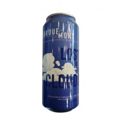 Le Brouemont Lost In the Clouds