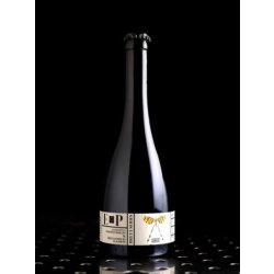 Effet Papillon  Brett Series Petite Brett 2022  Fermentation Mixte  4,5% - Quaff Webshop