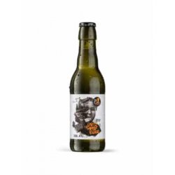 Möhl Spritz Apple Cider Orange Bitter 4,0% Vol. 24 x 33cl EW Flasche - Pepillo