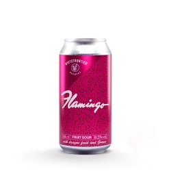 WhiteFrontier Flamingo