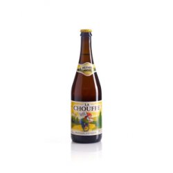 ACHOUFFE La Chouffe Birra - Enoteche Piave