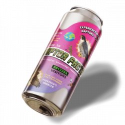 Sureshot Brewing Experience In the Field of Raptors Sureshot Brewing Experience In the Field of Raptors