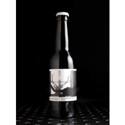 Popihn  RIS Bourbon BA 25 et 18 Mois  Imperial Stout  12% - Quaff Webshop