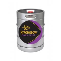 Bulmers Cider Strongbow Dark Fruit Bulmers Cider Strongbow Dark Fruit