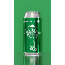 Cloudwater Brew Co. Low And Slow Cloudwater Brew Co. Low And Slow