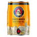 Paulaner Original Helles Barril 5 litros Paulaner Original Helles Barril 5 litros