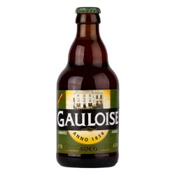 La Gauloise Ambrée