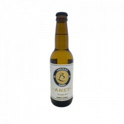 Locras Braeu “Anet” Blonde Ale 0.33L - Brewmee