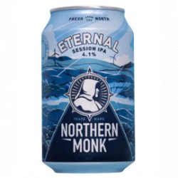 Northern Monk Eternal Session IPA