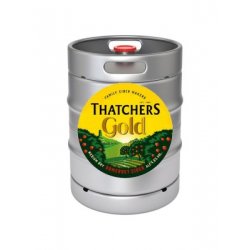 Thatchers Gold Thatchers Gold