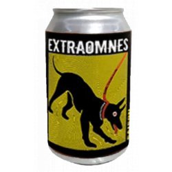 Extraomnes Saison  33cl.-Saison - Passione Birra