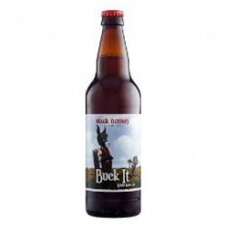 Black Donkey Buck It Amber Ale - Craft Beers Delivered