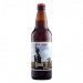 Black Donkey Buck It Amber Ale 