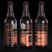 Bottle Logic Flesh To Stone (2022) BBA Barleywine 