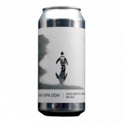 Popihn Popihn - Raw DIPA Cryo Hops x Phantasm HBC303 - 8% - 44cl - Can - La Mise en Bière