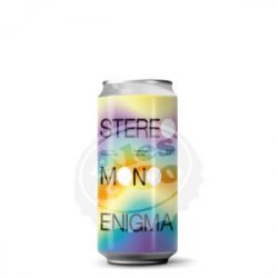 TOOL Stereo Mono Enigma 12x440ml - Ales & Co.