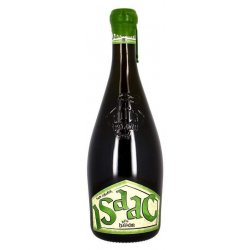 Baladin Isaac 5.0% Vol. 6 x 75cl EW Flasche Italien - Pepillo