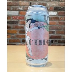 Sans-Taverne Fructidor - Beau Dégât