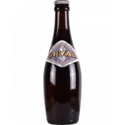 Orval Brewery Orval (11.2 oz) - Half Time