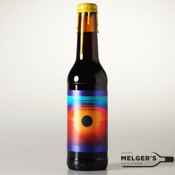 Põhjala  Cellar Series Apricotta Apricot Brandy Barrel Aged American Strong Ale 33cl - Melgers