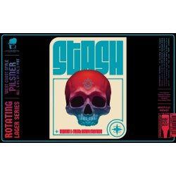 Twin Elephant Brewing Company Stash: Riwaka & Segal Ranch Cascade