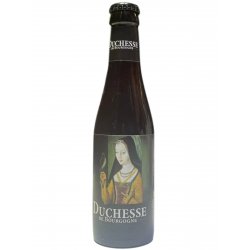 Verhaeghe Duchesse de Bourgogne