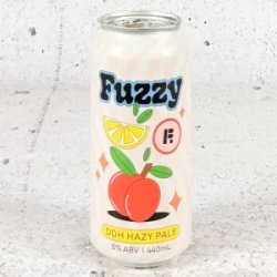 Future Brewing Fuzzy