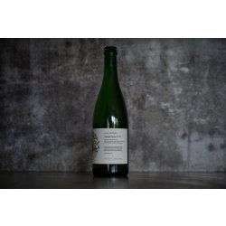 Antidoot - Analogia Chenin (20222023) - addicted2craftbeer