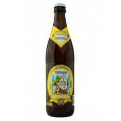 Kaiser Bräu Hefeweizen - Turmherren - Die Bierothek