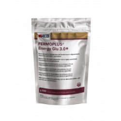 FERMOPLUS ENERGY GLU 3.0 NUTRIENTE PAQUETE DE 0,5 KG - Prodel Agrícola