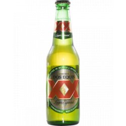 Heineken Beer Dos Equis Lager - Half Time