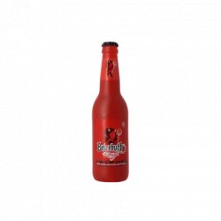 Belzebuth Rouge - Cervezas San Galo