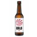 BRLO IPA 6.0% Vol. 24 x 33 cl EW Flasche BRLO IPA 6.0% Vol. 24 x 33 cl EW Flasche